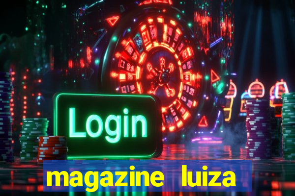 magazine luiza sorteio de 25 mil